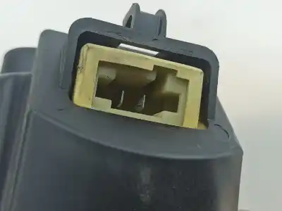 Автозапчастина б/у тепловий двигун для renault captur i (j5_, h5_) blue dci 95 посилання на oem iam 5p3730000  