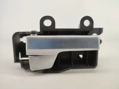 Peça sobressalente para automóvel em segunda mão puxador interior dianteiro direito por ford focus ii (da_, hcp, dp) 1.6 tdci referências oem iam 3m51r22600bd Peça sobressalente para automóvel em segunda mão puxador interior dianteiro direito por ford focus ii (da_, hcp, dp) 1.6 tdci referências oem iam 3m51r22600bd