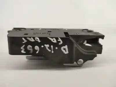Second-hand car spare part interior right front handle for ford focus ii (da_, hcp, dp) 1.6 tdci oem iam references 3m51r22600bd  