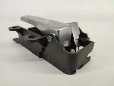 Second-hand car spare part interior right front handle for ford focus ii (da_, hcp, dp) 1.6 tdci oem iam references 3m51r22600bd  