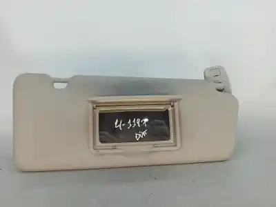 Автозапчастина б/у правильний натір для renault captur i (j5_, h5_) blue dci 95 посилання на oem iam 96400355r  