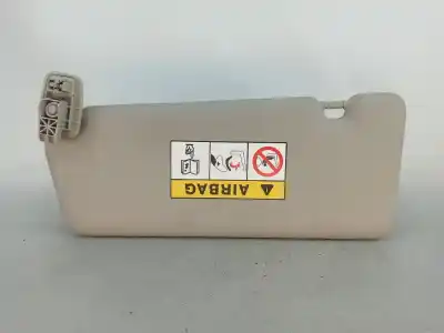 Автозапчастина б/у правильний натір для renault captur i (j5_, h5_) blue dci 95 посилання на oem iam 96400355r  