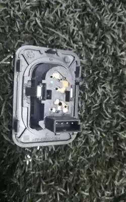Piesă de schimb auto la mâna a doua panou comandã geamuri electrice fatã partea din dreapta pentru opel corsa c (x01) 1.2 (f08, f68) referințe oem iam 24 409 207   Piesă de schimb auto la mâna a doua panou comandã geamuri electrice fatã partea din dreapta pentru opel corsa c (x01) 1.2 (f08, f68) referințe oem iam 24 409 207