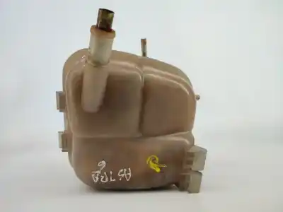 Second-hand car spare part coolant expansion tank for opel astra g combi (t98) 1.2 16v (f35) oem iam references 90530689  