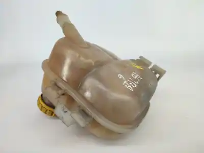 Second-hand car spare part coolant expansion tank for opel astra g combi (t98) 1.2 16v (f35) oem iam references 90530689  