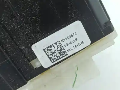 Автозапчасти б/у команда очистки за renault twingo iii (bcm_) 1.0 sce 70 ссылки oem iam e1109574  