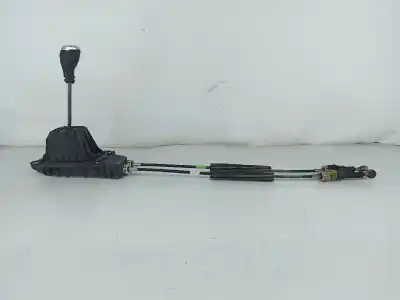 Автозапчасти б/у рычаг переключения передач за renault captur i (j5_, h5_) blue dci 95 ссылки oem iam 349019559r  