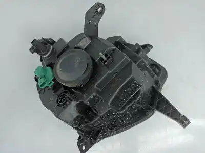 Автозапчастина б/у ліва фара для renault twingo iii (bcm_) 1.0 sce 70 посилання на oem iam 260608792r  