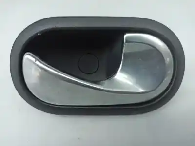 Автозапчасти б/у внутри передней правой ручки за renault twingo iii (bcm_) 1.0 sce 70 ссылки oem iam 310580