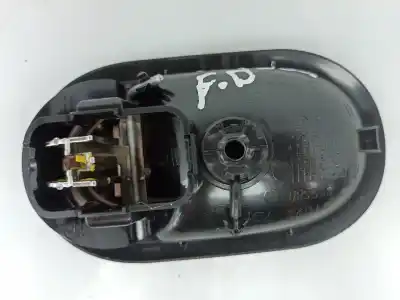 Автозапчасти б/у внутри передней правой ручки за renault twingo iii (bcm_) 1.0 sce 70 ссылки oem iam 310580  