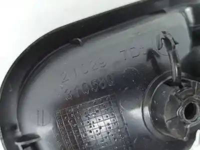 Автозапчасти б/у внутри передней правой ручки за renault twingo iii (bcm_) 1.0 sce 70 ссылки oem iam 310580  