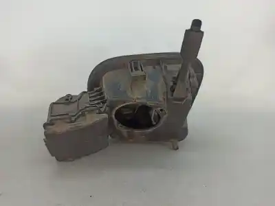 Автозапчастина б/у зовнішній пливний колпак для renault captur i (j5_, h5_) blue dci 95 посилання на oem iam 148064512r  