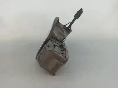 Автозапчастина б/у зовнішній пливний колпак для renault captur i (j5_, h5_) blue dci 95 посилання на oem iam 148064512r  