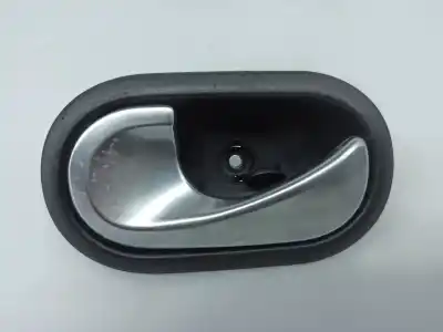 Автозапчасти б/у левая передняя внутренняя ручка за renault twingo iii (bcm_) 1.0 sce 70 ссылки oem iam 310579