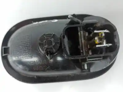 Автозапчасти б/у левая передняя внутренняя ручка за renault twingo iii (bcm_) 1.0 sce 70 ссылки oem iam 310579  