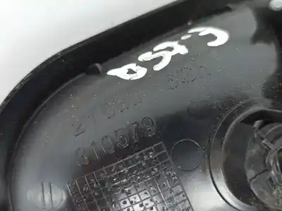 Автозапчасти б/у левая передняя внутренняя ручка за renault twingo iii (bcm_) 1.0 sce 70 ссылки oem iam 310579  