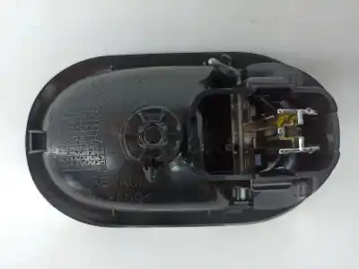 Автозапчасти б/у левая задняя внутренняя ручка за renault twingo iii (bcm_) 1.0 sce 70 ссылки oem iam 310579  