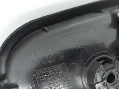 Автозапчасти б/у левая задняя внутренняя ручка за renault twingo iii (bcm_) 1.0 sce 70 ссылки oem iam 310579  