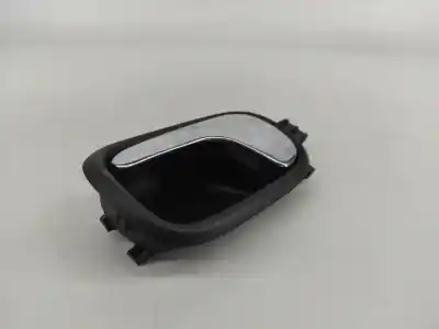 Tweedehands auto-onderdeel binnenhandgreep links achter voor audi a4 b5 avant (8d5) 1.9 tdi oem iam-referenties 8d0839019  