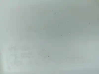 Автозапчастина б/у чистий депозит для renault twingo iii (bcm_) 1.0 sce 70 посилання на oem iam a4538600060  