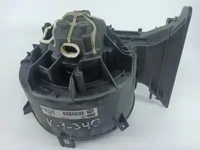 Second-hand car spare part HEATER BLOWER MOTOR for FIAT CROMA (194_)  OEM IAM references 007013E  
