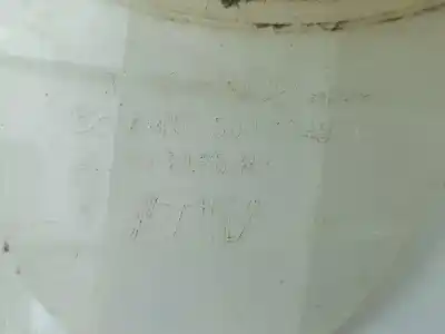 Автозапчасти б/у расширительный депозит за renault twingo iii (bcm_) 1.0 sce 70 ссылки oem iam a4535000049  