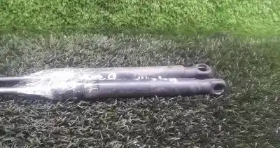 Peça sobressalente para automóvel em segunda mão amortecedores do tronco / porta por audi a4 b6 (8e2) 1.9 tdi referências oem iam   