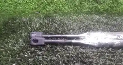 Peça sobressalente para automóvel em segunda mão amortecedores do tronco / porta por audi a4 b6 (8e2) 1.9 tdi referências oem iam   