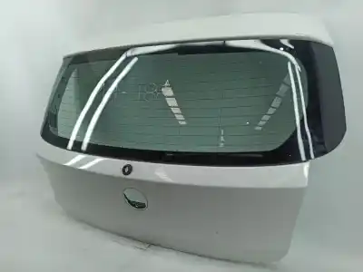 Second-hand car spare part tailgate for bmw 1 (e81) 118 d oem iam references   