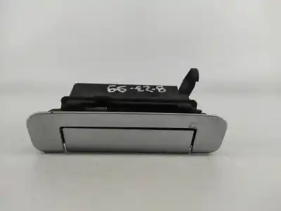 Second-hand car spare part exterior left rear door handle for audi a4 b5 avant (8d5) 1.9 tdi oem iam references 4a0839205 Second-hand car spare part exterior left rear door handle for audi a4 b5 avant (8d5) 1.9 tdi oem iam references 4a0839205
