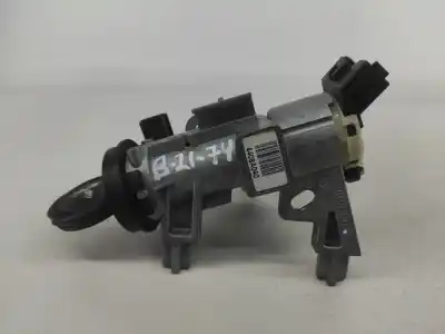 Peça sobressalente para automóvel em segunda mão comutador de ignição por mitsubishi colt vi (z3_a, z2_a) 1.5 di-d (z39a) referências oem iam 4408a040  