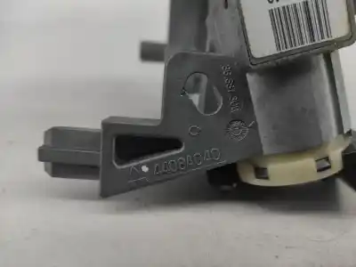 Peça sobressalente para automóvel em segunda mão comutador de ignição por mitsubishi colt vi (z3_a, z2_a) 1.5 di-d (z39a) referências oem iam 4408a040  