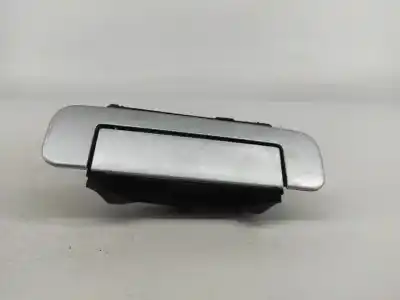 Second-hand car spare part exterior right rear door handle for audi a4 b5 avant (8d5) 1.9 tdi oem iam references 4a0839206f Second-hand car spare part exterior right rear door handle for audi a4 b5 avant (8d5) 1.9 tdi oem iam references 4a0839206f