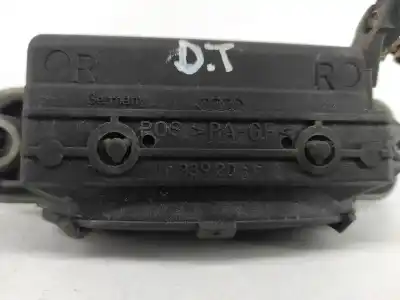 Автозапчасти б/у задняя правая наружная ручка за audi a4 b5 avant (8d5) 1.9 tdi ссылки oem iam 4a0839206f  
