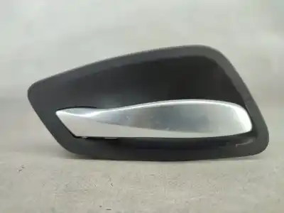 Second-hand car spare part exterior left rear door handle for bmw 3 (e90) 320 d oem iam references 7144545