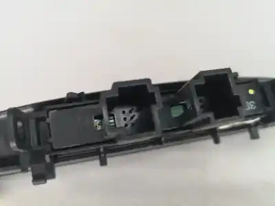 Second-hand car spare part HAZARD WARNING LIGHTS for SEAT IBIZA III (6L1)  OEM IAM references 1X4313B302AD  