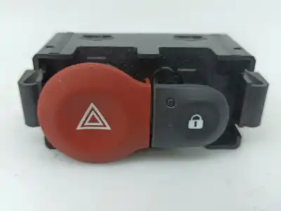 Автозапчасти б/у предупреждение за renault twingo iii (bcm_) 1.0 sce 70 ссылки oem iam e31601