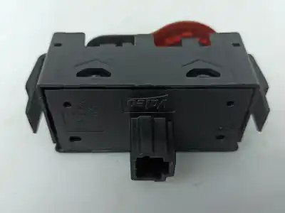 Peça sobressalente para automóvel em segunda mão interruptor 4 piscas - emergência por renault twingo iii (bcm_) 1.0 sce 70 referências oem iam e31601  