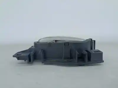 Second-hand car spare part interior left front handle for mazda 2 (dy) 1.2 oem iam references 96802456vv  