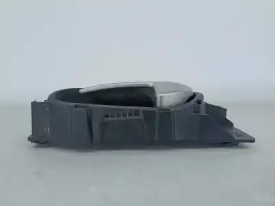 Second-hand car spare part interior left front handle for mazda 2 (dy) 1.2 oem iam references 96802456vv  