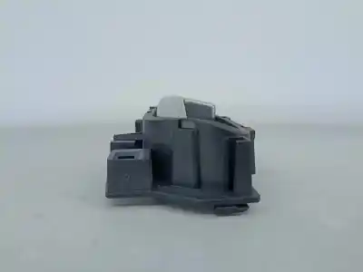 Second-hand car spare part interior left front handle for mazda 2 (dy) 1.2 oem iam references 96802456vv  