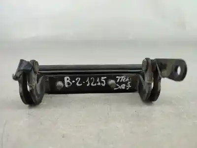 Автозапчастина б/у завнішня ручка задня права для opel corsa a fastback (s83) 1.0 (f08, m08, f68, m68) посилання на oem iam   