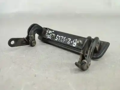 Автозапчастина б/у завнішня ручка задня права для opel corsa a fastback (s83) 1.0 (f08, m08, f68, m68) посилання на oem iam   