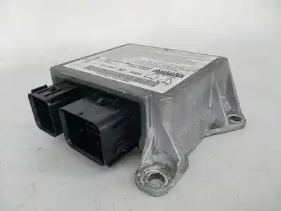 Pezzo di ricambio per auto di seconda mano centralina airbag per seat ibiza iii (6l1) 1.2 riferimenti oem iam 4x4314b321ad
