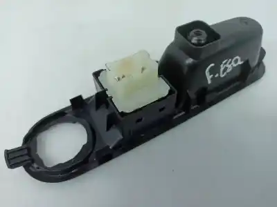 Автозапчасти б/у выключатель левого переднего окна за renault twingo iii (bcm_) 1.0 sce 70 ссылки oem iam 809612578r  