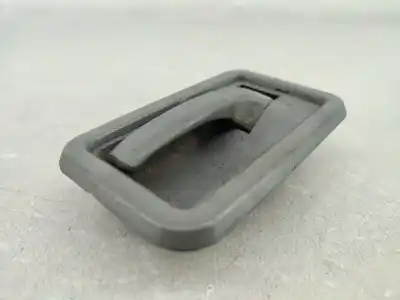 Автозапчастина б/у ліва задня внутрішня ручка для opel corsa a fastback (s83) 1.0 (f08, m08, f68, m68) посилання на oem iam 90119815  