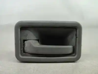 Second-hand car spare part interior left rear handle for opel corsa a hatchback (s83) 1.0 (f08. m08. f68. m68) oem iam references 90119815