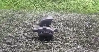 Second-hand car spare part right front power window switch for mazda 2 (dy) 1.2 oem iam references   