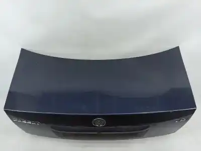 Second-hand car spare part tailgate for volkswagen passat 3b2 1.9 tdi oem iam references   
