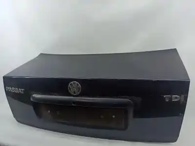 Second-hand car spare part tailgate for volkswagen passat 3b2 1.9 tdi oem iam references   